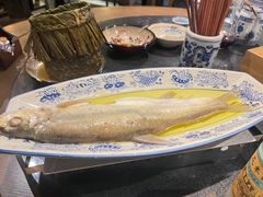 -南京大牌档(新街口德基广场店)