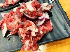 -怡嘉烤肉店(齐齐哈尔烤肉)