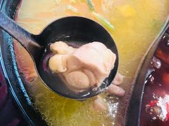 -重庆烧鸡公火锅(簋街店)