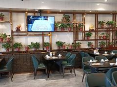 -国人川菜(李家村建东街店)