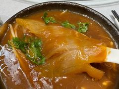 -新加坡泰园村酒楼直营(新华路店)