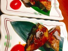 鹅肝寿司-魔丼屋(日月光店)
