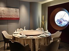 -同仁堂粹和餐厅·食养养生宴(新大都店)