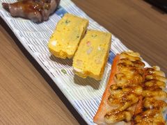 -万岁寿司(蓬江万达店)