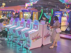-星舰梦航(广百广场荔胜店)