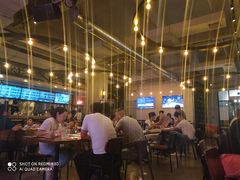 -造精酿餐厅