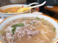 -越南牛肉河粉餐厅(书院巷店)