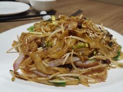 -创元千禧大酒店 · 香港轩