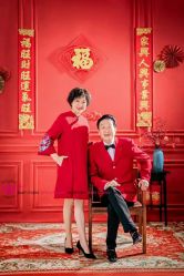 -WPlus明星肖像亲子全家福摄影