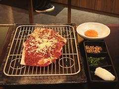 -摩打食堂(壹方中心店)