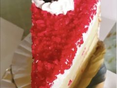 三角慕思蛋糕-GANSO元祖食品(双井店)