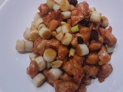 -鸭王烤鸭店(三里河店)
