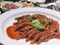 -太守宴·蘭院(天塔店)