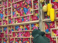 -九妹农家大铁锅东北菜(江湾店)