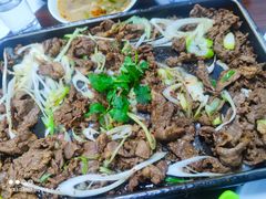 -清真永恒华威肉饼(潘家园店)