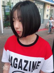 -小齐发型Star·Salon