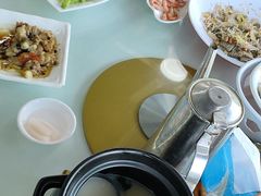 -八仔大富楼·河鲜(西江店)