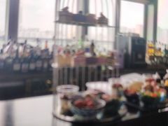 -于家堡洲际酒店·堡子里酒廊