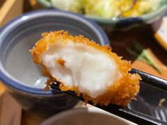 -一井烧肉·活鳗·寿司(望京SOHO店)