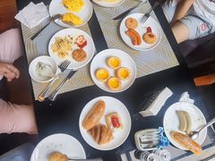 -广州花园酒店