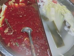 -傣妹火锅(徐泾店)