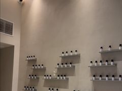 -泰合玺·精油疗愈 SPA(南京河西万达店)