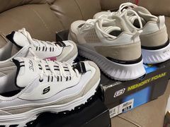 -SKECHERS 斯凯奇(上海国际时尚中心店)