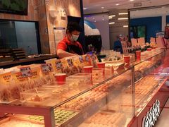 -東更道点心行(崂山丽达店)