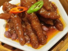 -新雅(丰盛里店)
