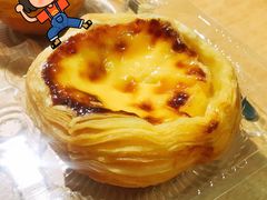 -鲍师傅糕点(西站店)