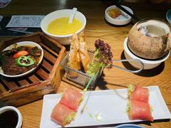 -点心传说·粤菜点心(佐阾虹湾店)