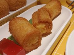 -蔡澜点心·粤菜(海印都荟城店)