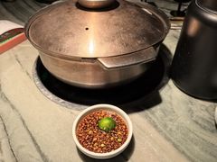 -大头椰·椰子鸡火锅(南宁万象城店)