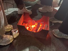 -贾青羊肉串(袁桥店)