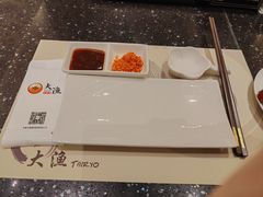 -大渔铁板烧(万象城店)