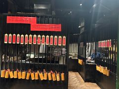 -麒麟小院·老九江菜(安平路店)