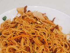 -香香海南菜餐厅