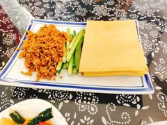 -八两八金·莱芜特色炒鸡(市南漳浦路店)