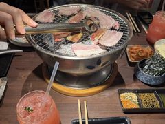 -肉仓焼肉バー(烟台山店)