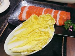 -捞王锅物料理(凯旋路店)