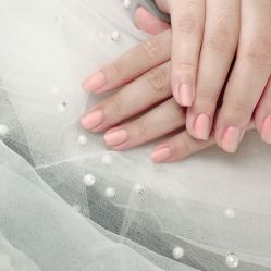 -艾珂·美甲美睫