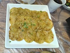 -可可大虾武汉土菜大排档(万松园1店)