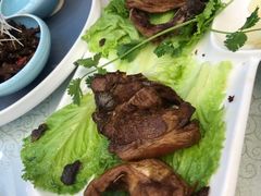 -清真悦宾楼食府(海湖店)