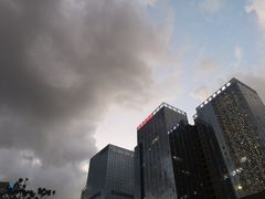 -星湖街(地铁站)