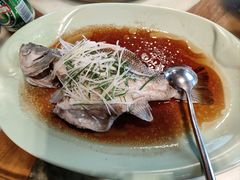 -那家小馆•北京菜•烤鸭(香山店)