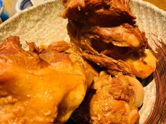 -95号酱骨·一块豆腐(展春园西路店)