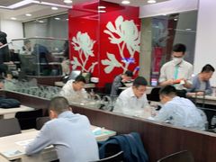 大堂-康师傅私房牛肉面(北京南站店)
