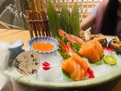 -京旬海鲜放题·铁板烧自助餐厅