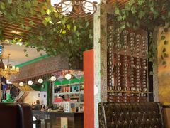 -木卡买提新疆餐厅·清真(新里海顿公馆店)