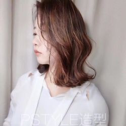 点击看大图 -P.STYLE派斯造型